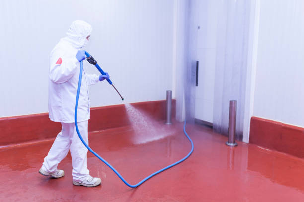 Concrete Sealing in Webster City, IA