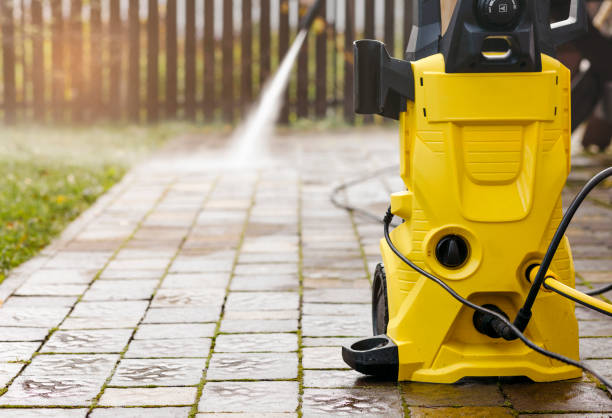 Best Factory Floor Cleaning  in Webster City, IA